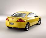 Mercury Cougar 1999 года